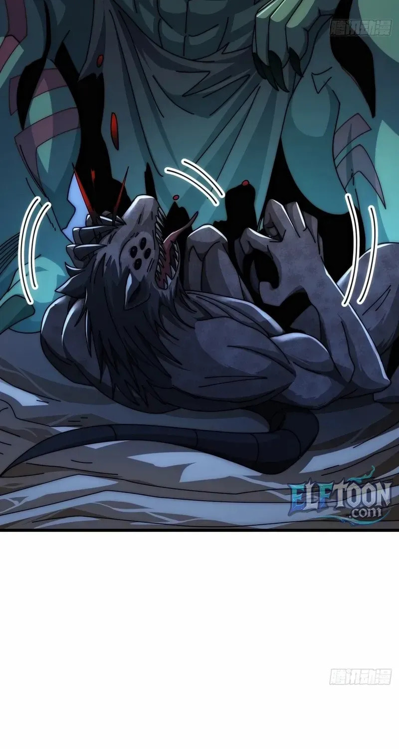 Read Infinite Evolution Starting from Zero chapter 23 image 4 on Lezhin