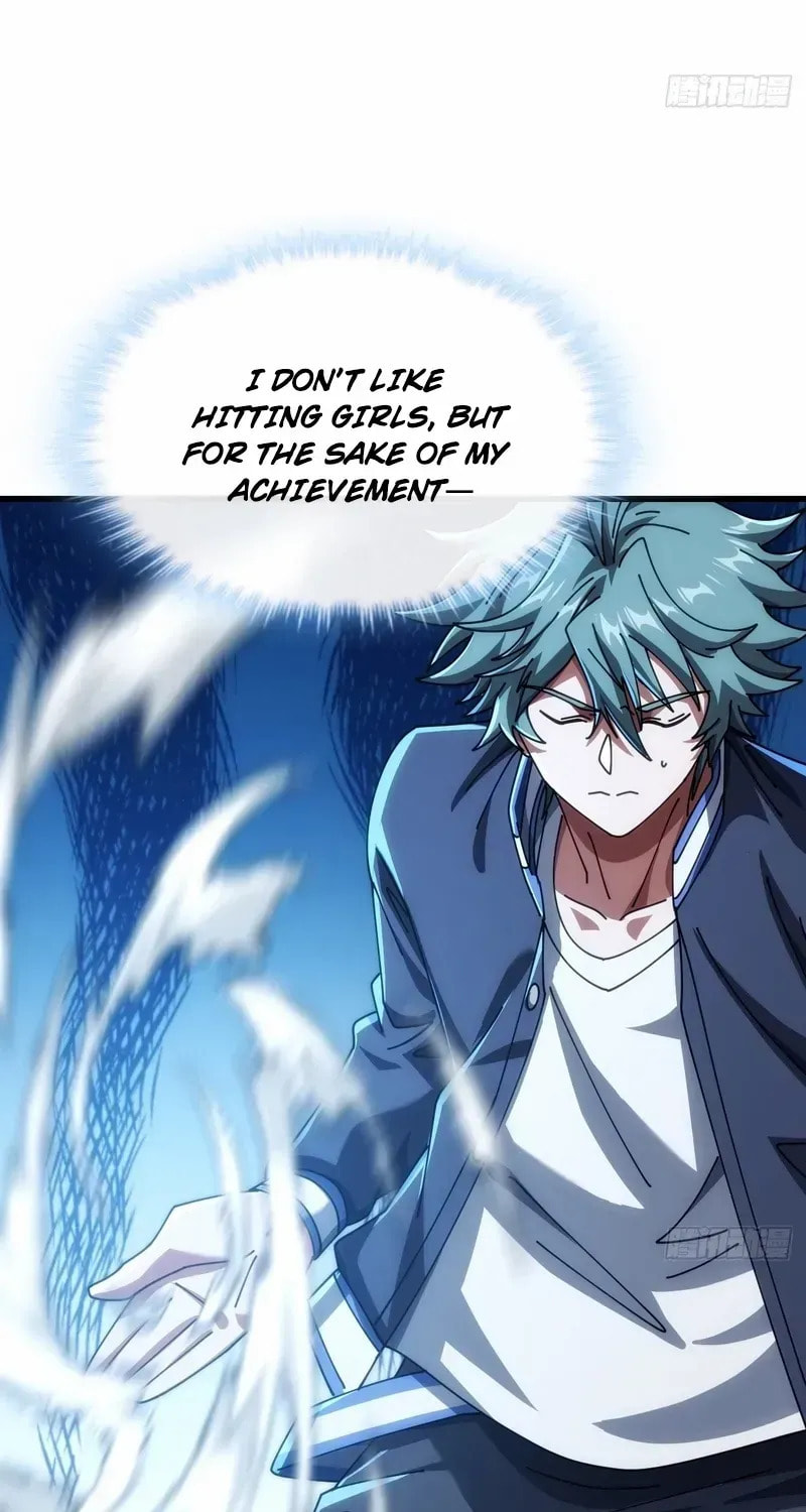 Read Infinite Evolution Starting from Zero chapter 23 image 40 on Lezhin