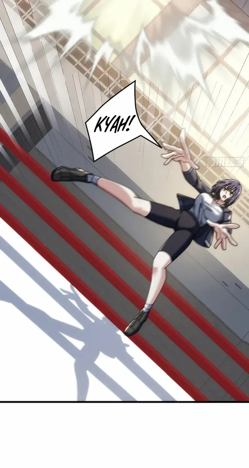 Read Infinite Evolution Starting from Zero chapter 23 image 42 on Lezhin