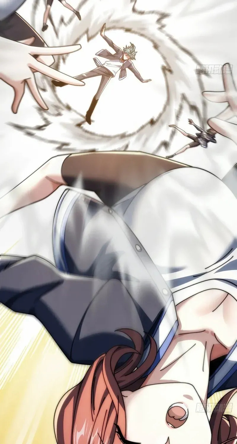 Read Infinite Evolution Starting from Zero chapter 23 image 46 on Lezhin