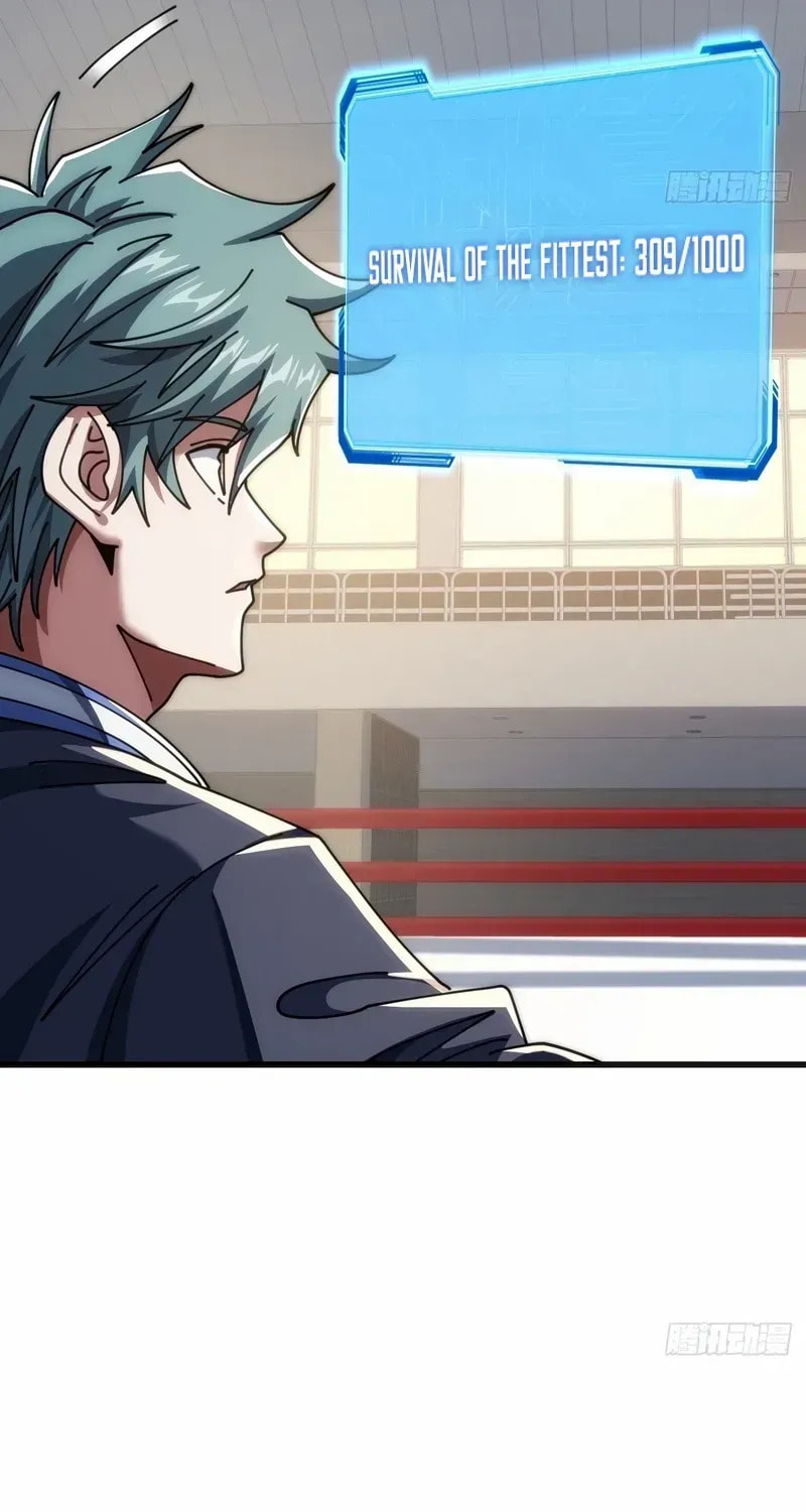 Read Infinite Evolution Starting from Zero chapter 23 image 48 on Lezhin