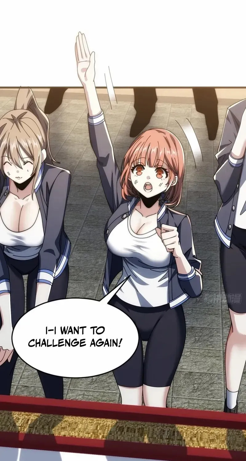 Read Infinite Evolution Starting from Zero chapter 23 image 49 on Lezhin