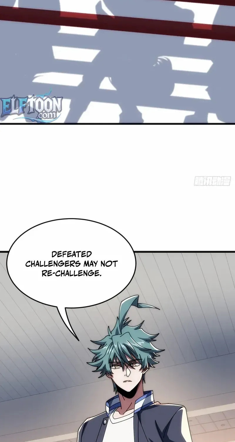 Read Infinite Evolution Starting from Zero chapter 23 image 50 on Lezhin