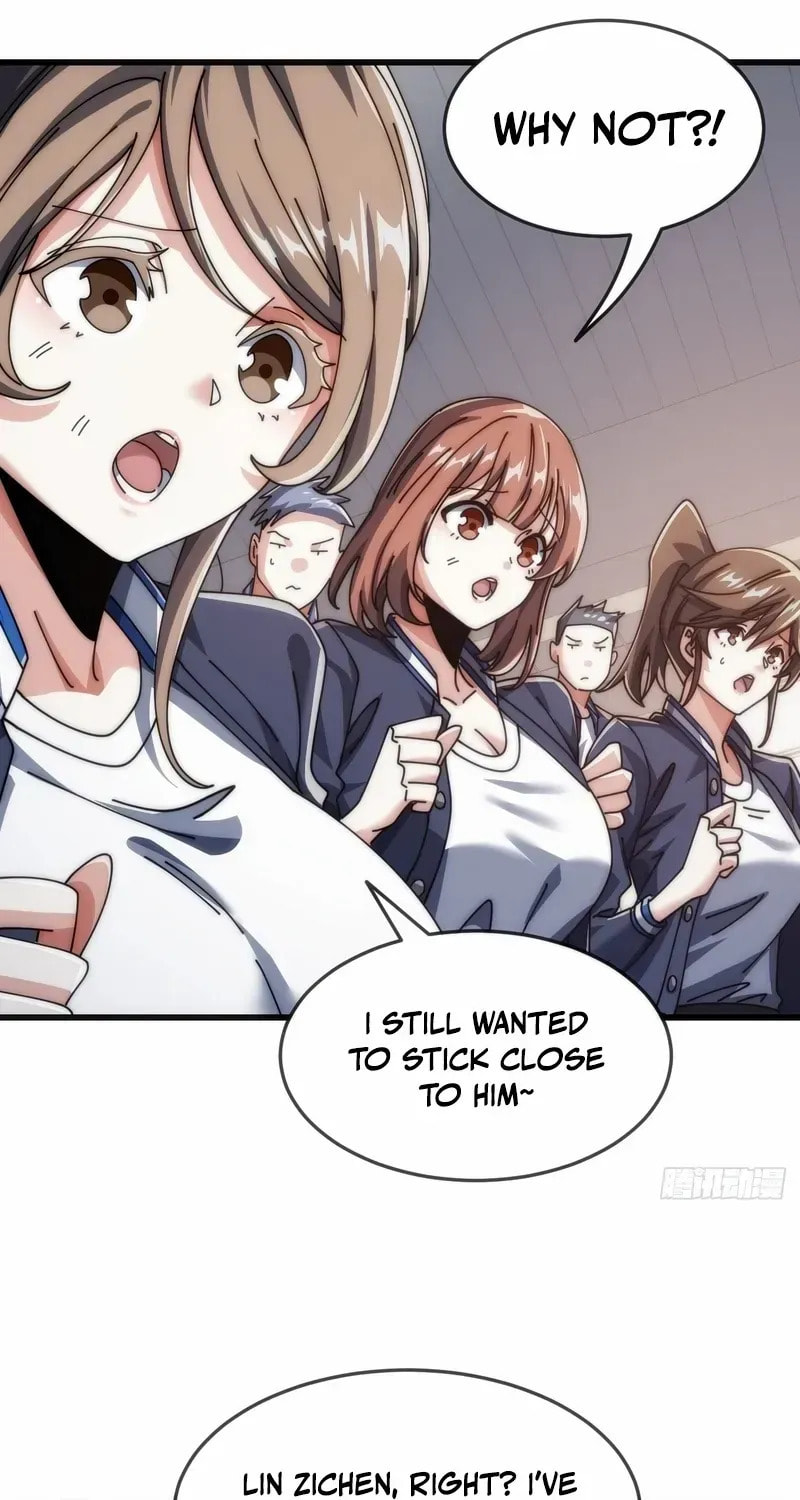 Read Infinite Evolution Starting from Zero chapter 23 image 52 on Lezhin
