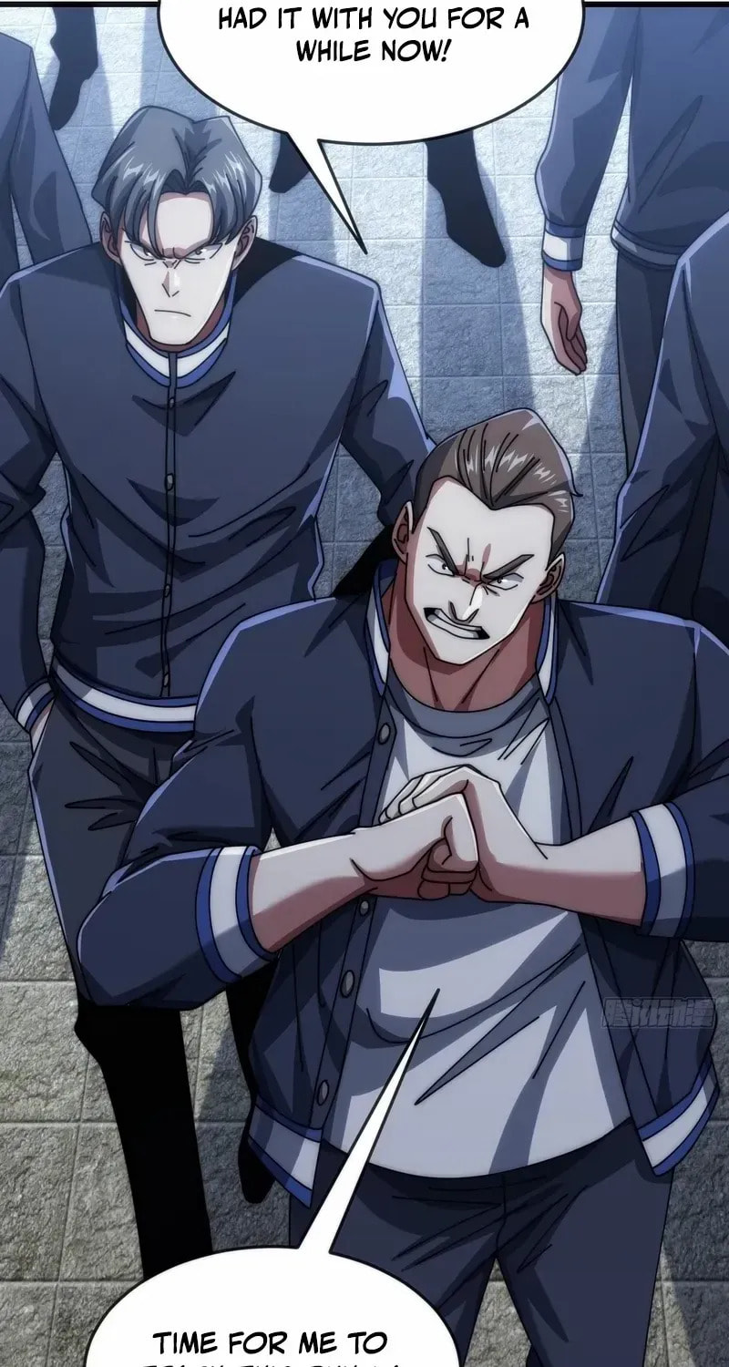 Read Infinite Evolution Starting from Zero chapter 23 image 53 on Lezhin