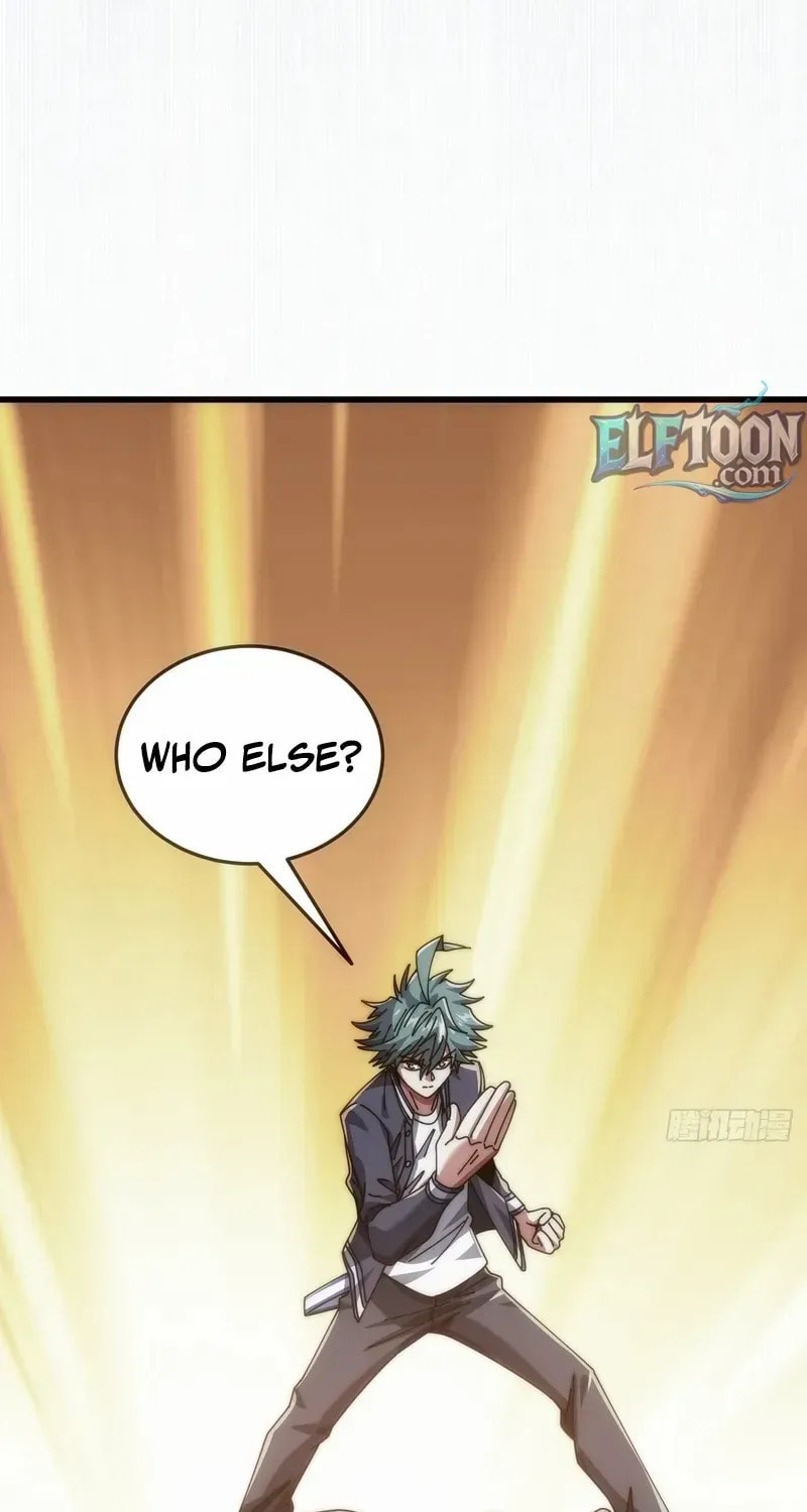 Read Infinite Evolution Starting from Zero chapter 23 image 58 on Lezhin