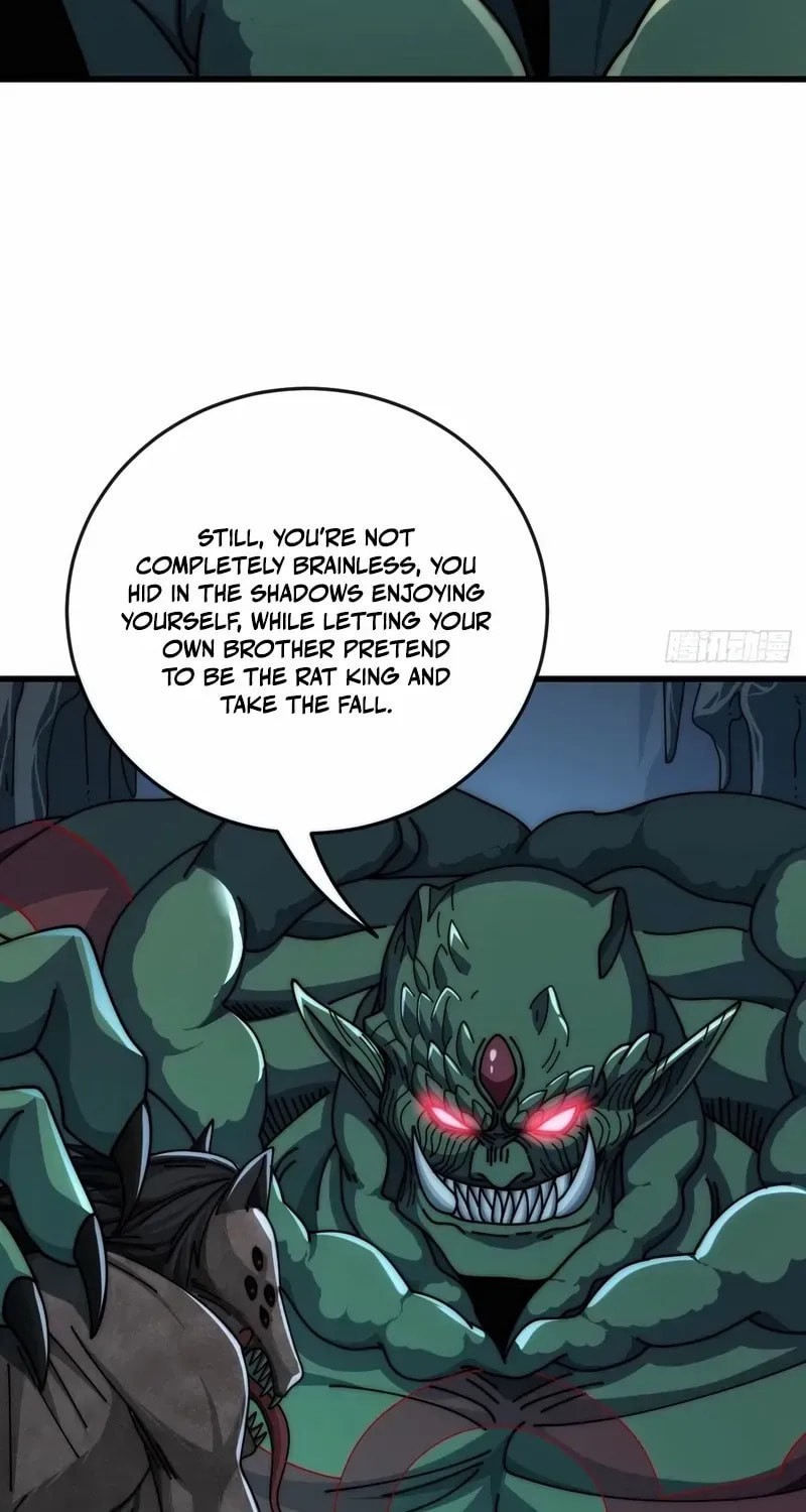 Read Infinite Evolution Starting from Zero chapter 23 image 6 on Lezhin