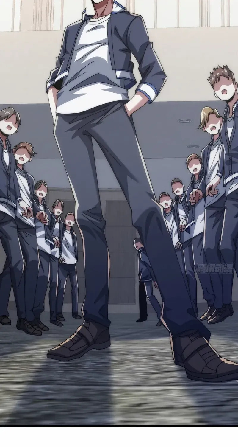 Read Infinite Evolution Starting from Zero chapter 23 image 61 on Lezhin