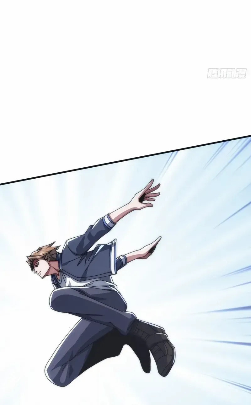 Read Infinite Evolution Starting from Zero chapter 23 image 62 on Lezhin