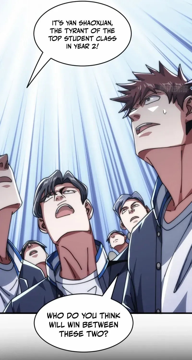 Read Infinite Evolution Starting from Zero chapter 23 image 63 on Lezhin