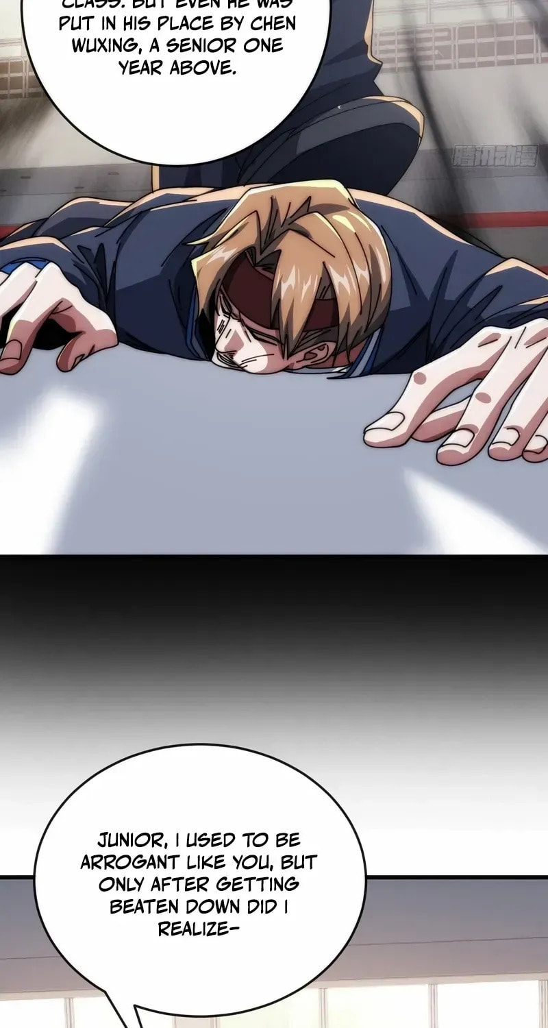 Read Infinite Evolution Starting from Zero chapter 23 image 65 on Lezhin
