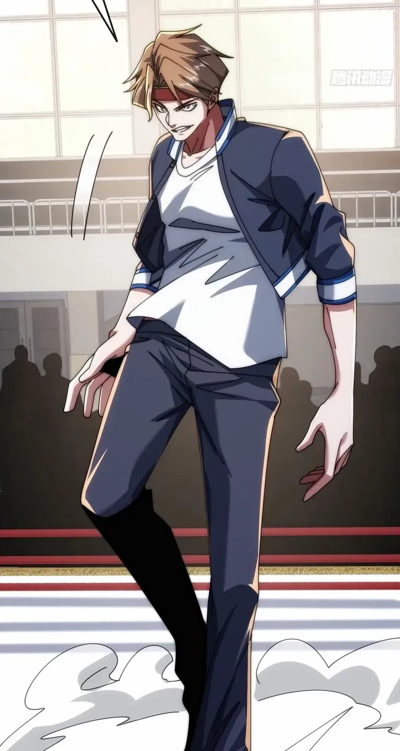 Read Infinite Evolution Starting from Zero chapter 23 image 66 on Lezhin