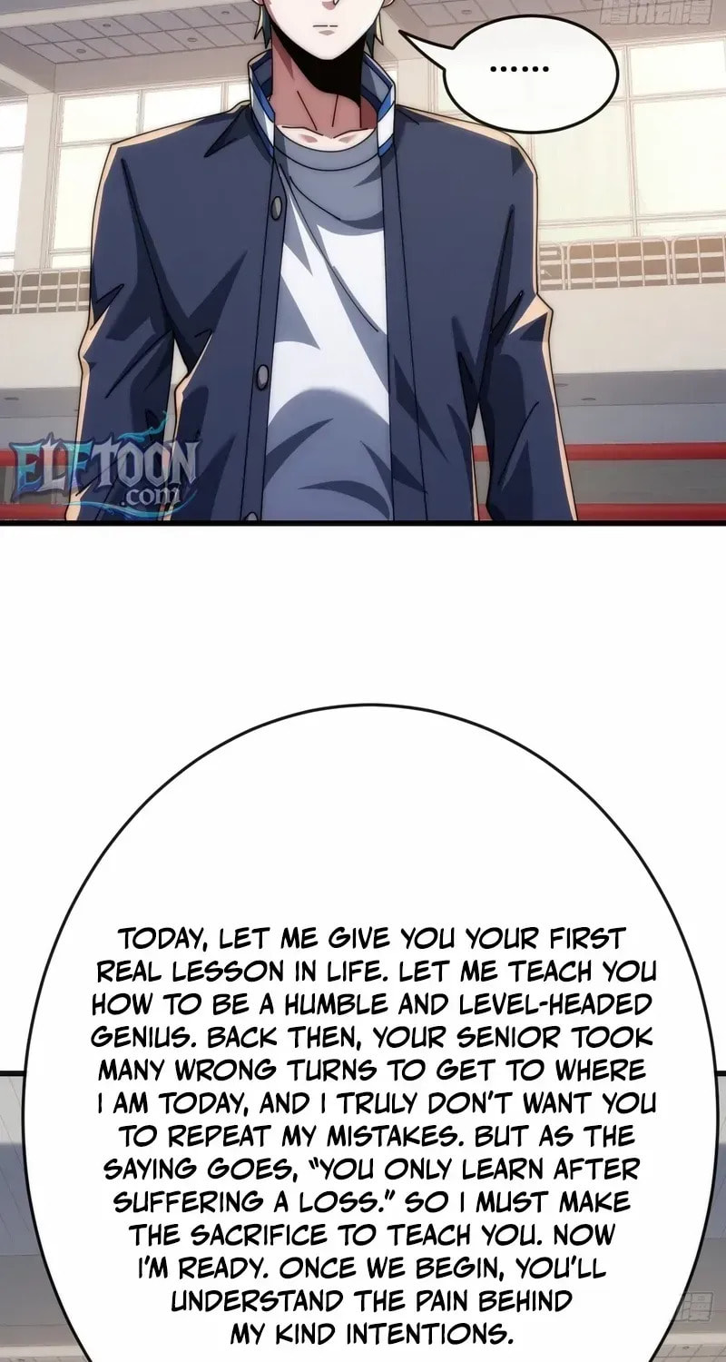 Read Infinite Evolution Starting from Zero chapter 23 image 68 on Lezhin