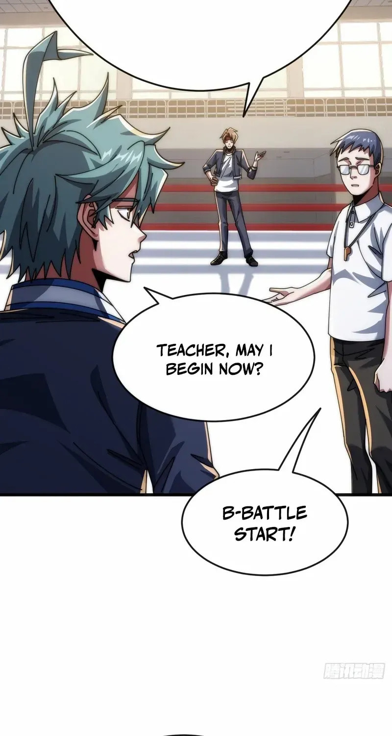 Read Infinite Evolution Starting from Zero chapter 23 image 69 on Lezhin