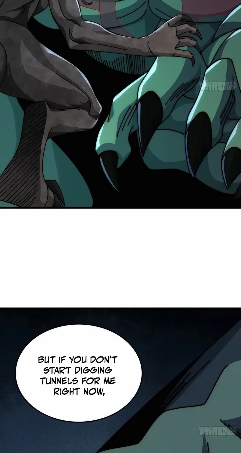 Read Infinite Evolution Starting from Zero chapter 23 image 7 on Lezhin