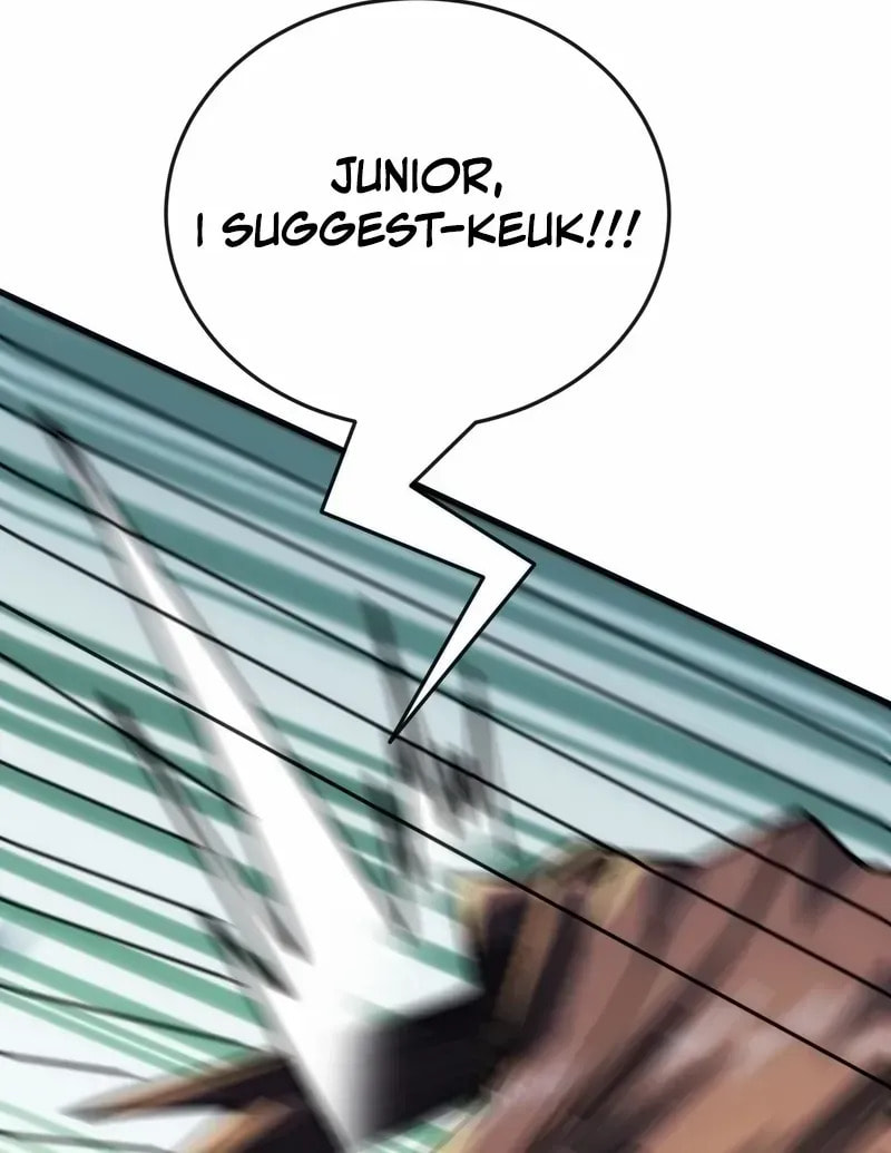 Read Infinite Evolution Starting from Zero chapter 23 image 70 on Lezhin