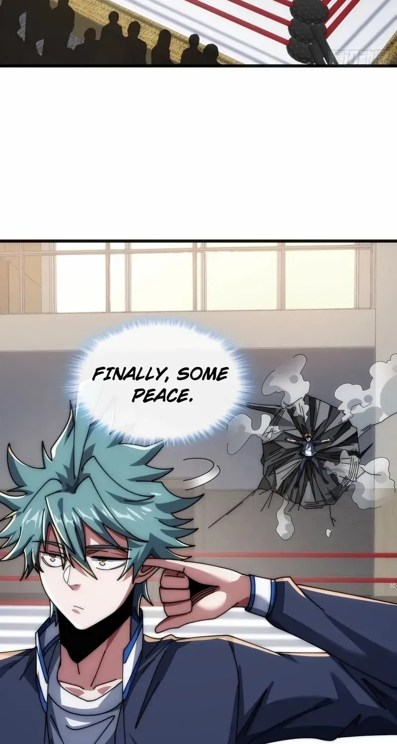 Read Infinite Evolution Starting from Zero chapter 23 image 73 on Lezhin