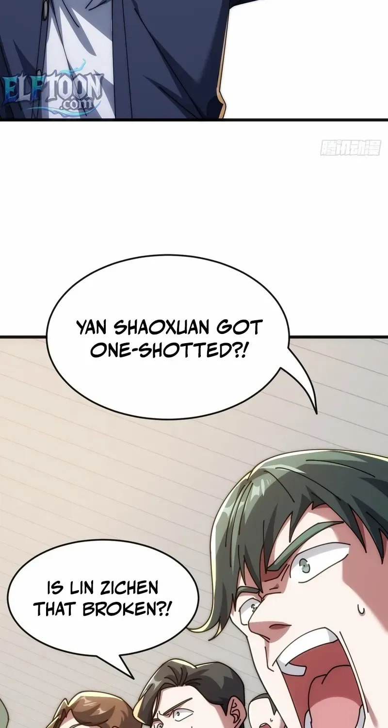 Read Infinite Evolution Starting from Zero chapter 23 image 74 on Lezhin