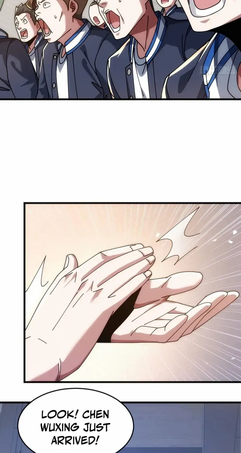 Read Infinite Evolution Starting from Zero chapter 23 image 75 on Lezhin