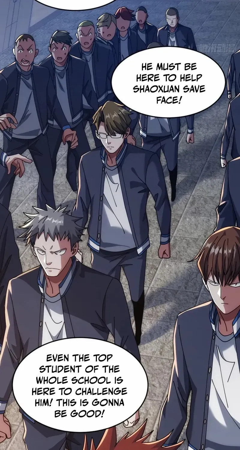 Read Infinite Evolution Starting from Zero chapter 23 image 76 on Lezhin