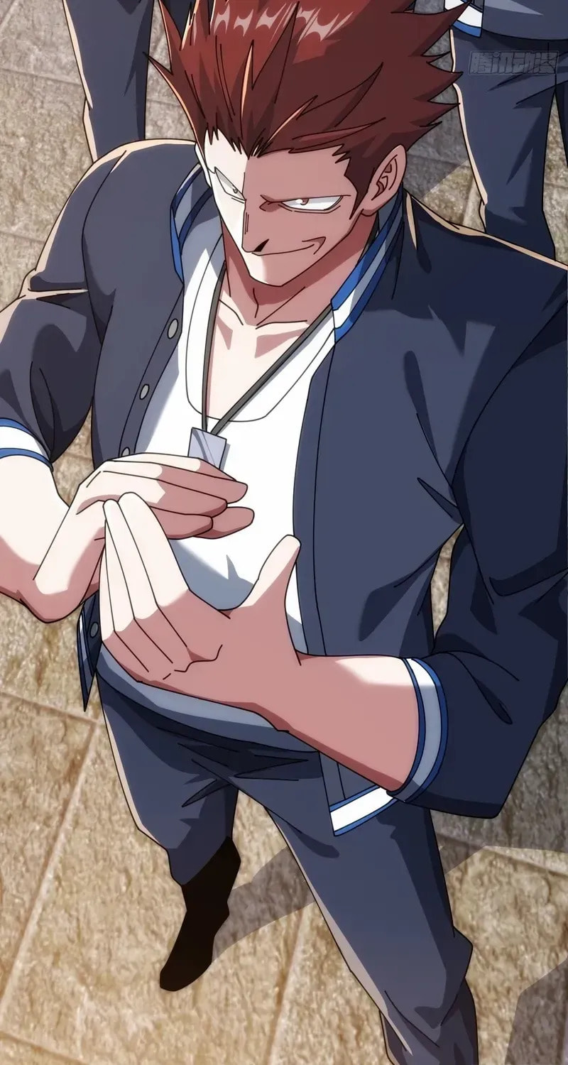Read Infinite Evolution Starting from Zero chapter 23 image 77 on Lezhin