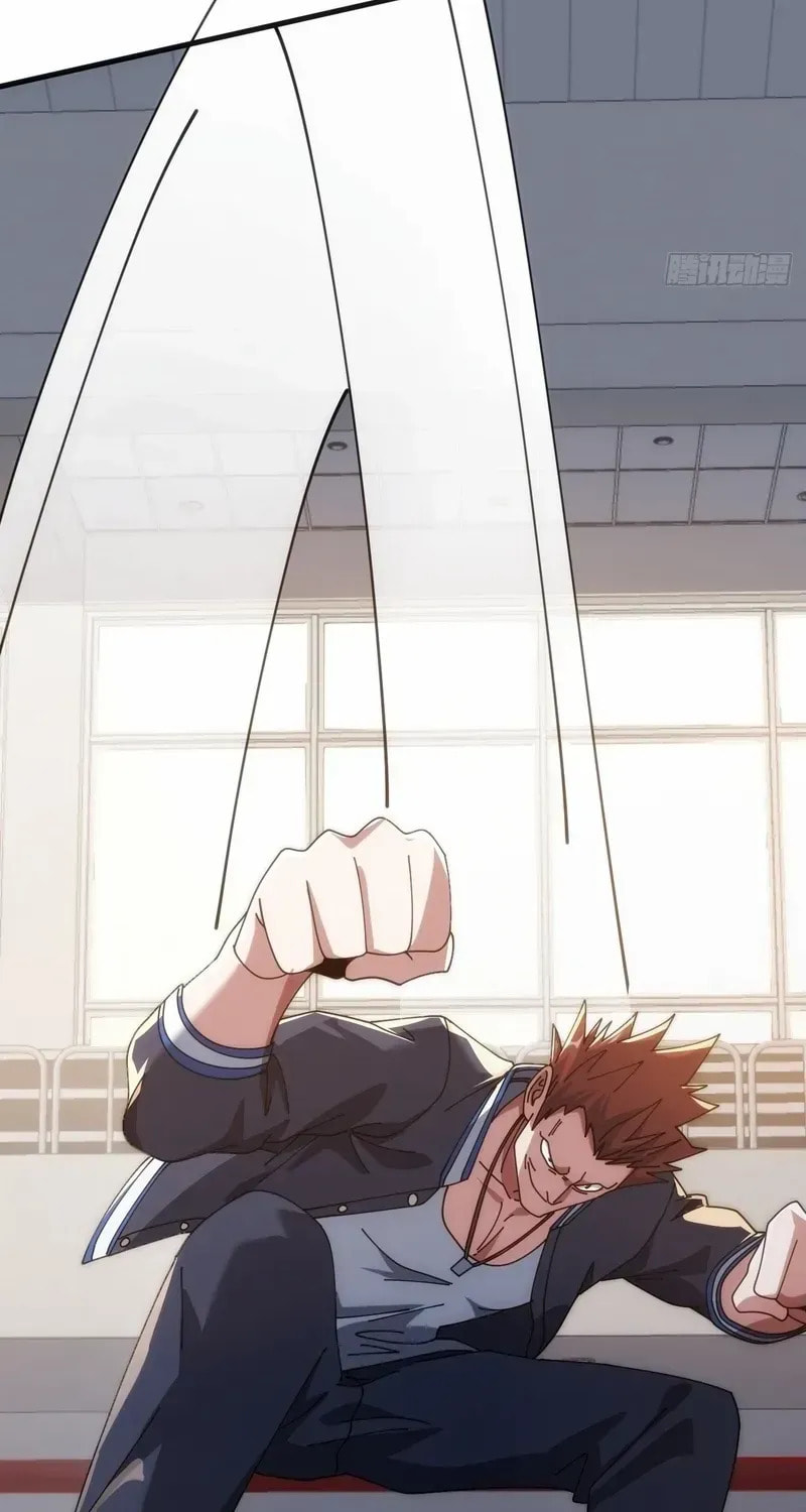 Read Infinite Evolution Starting from Zero chapter 23 image 80 on Lezhin