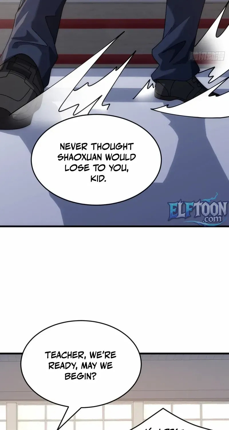 Read Infinite Evolution Starting from Zero chapter 23 image 81 on Lezhin