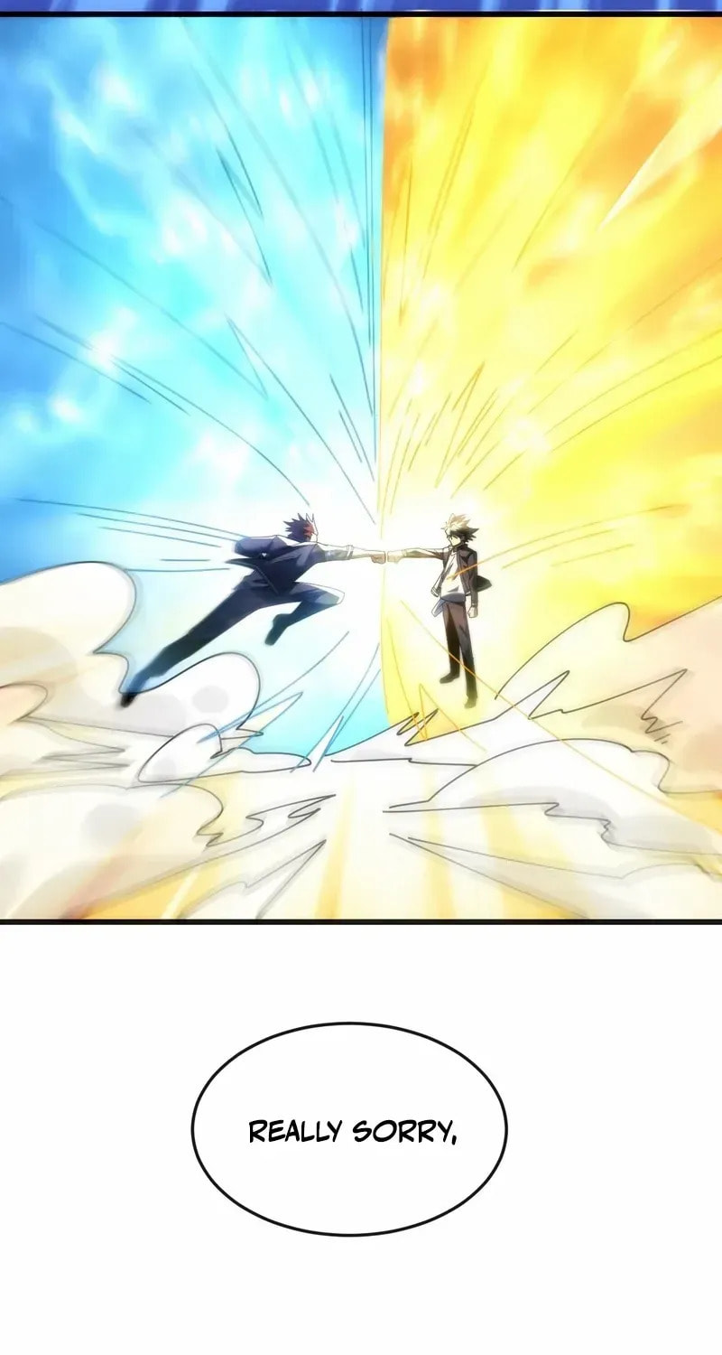 Read Infinite Evolution Starting from Zero chapter 23 image 85 on Lezhin