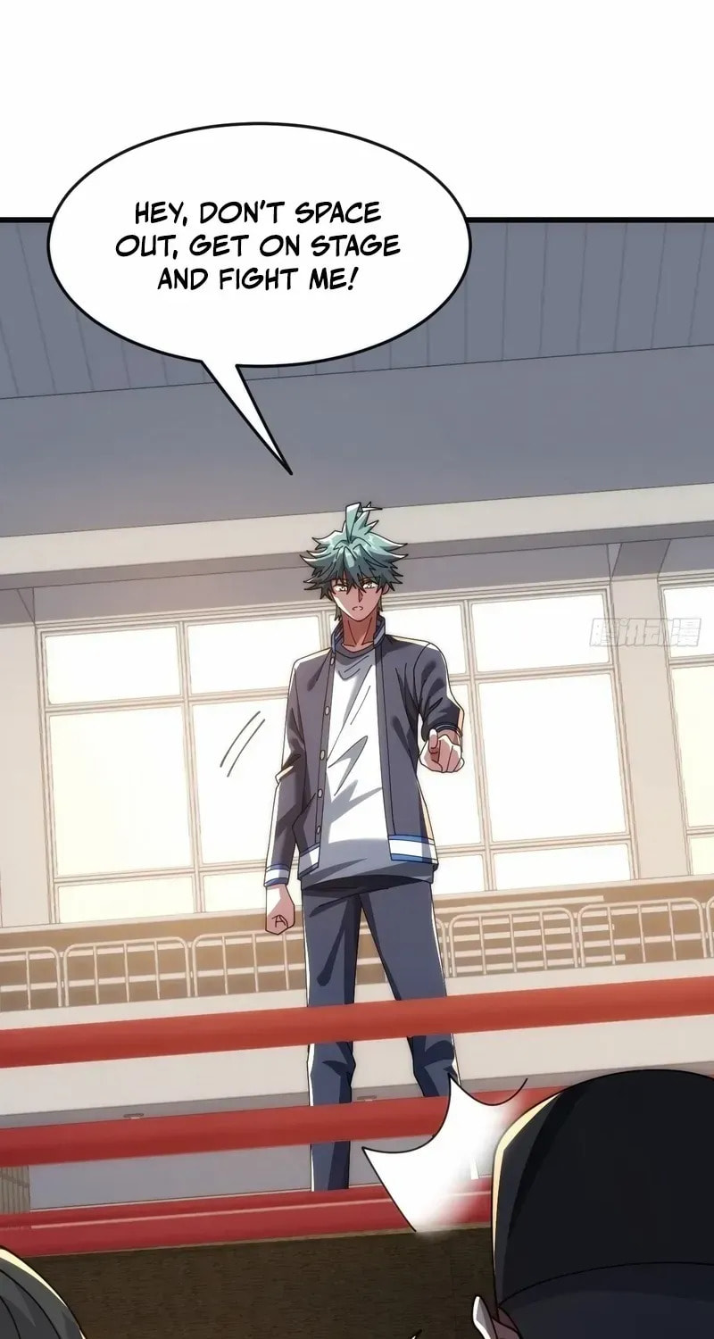 Read Infinite Evolution Starting from Zero chapter 23 image 92 on Lezhin