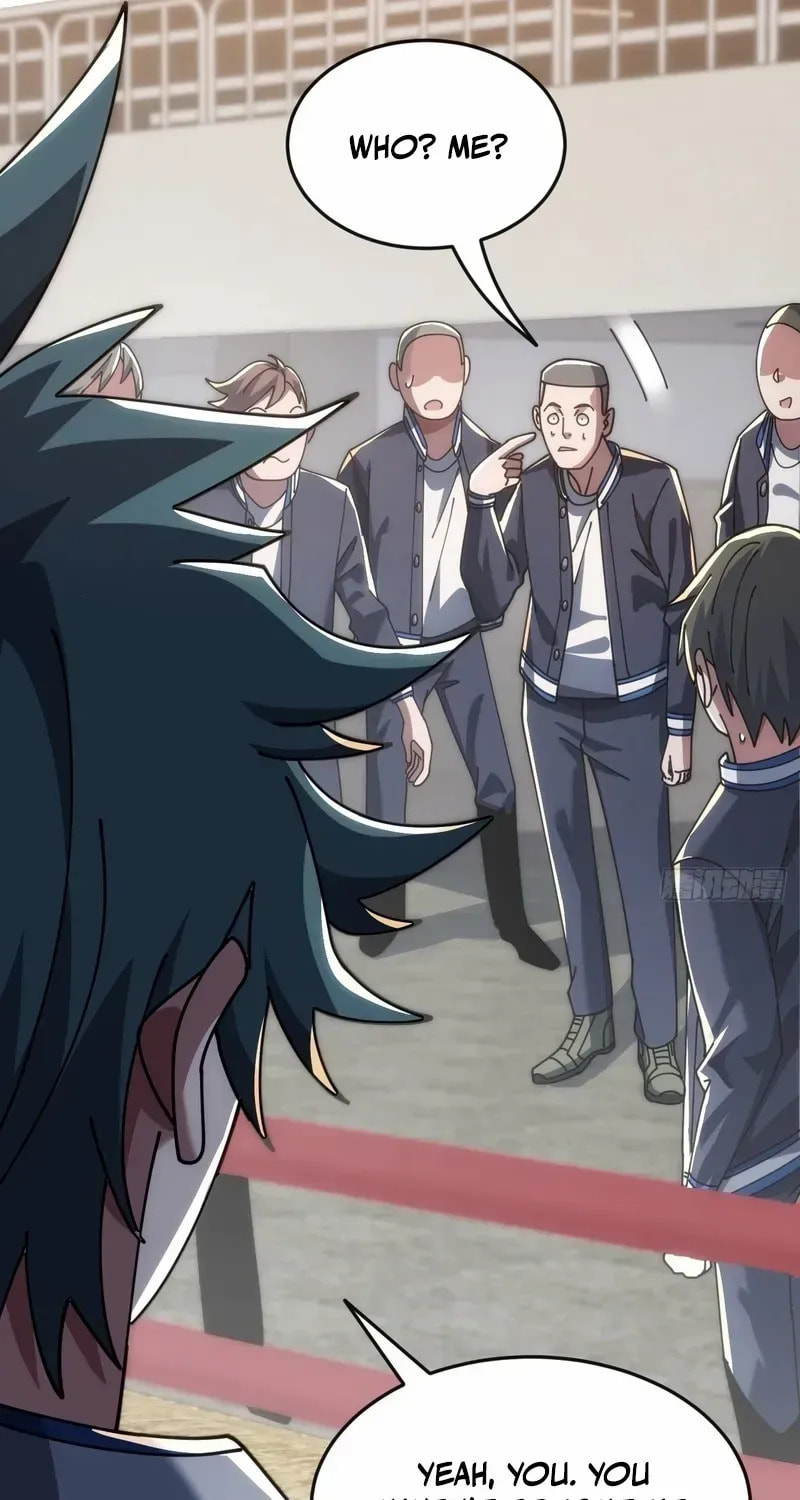 Read Infinite Evolution Starting from Zero chapter 23 image 94 on Lezhin