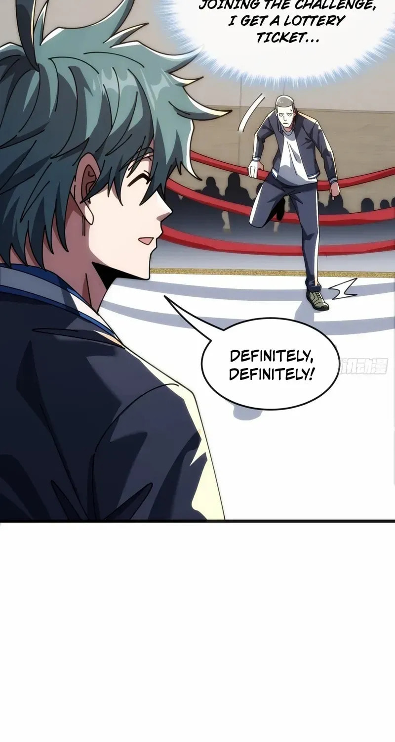 Read Infinite Evolution Starting from Zero chapter 23 image 96 on Lezhin
