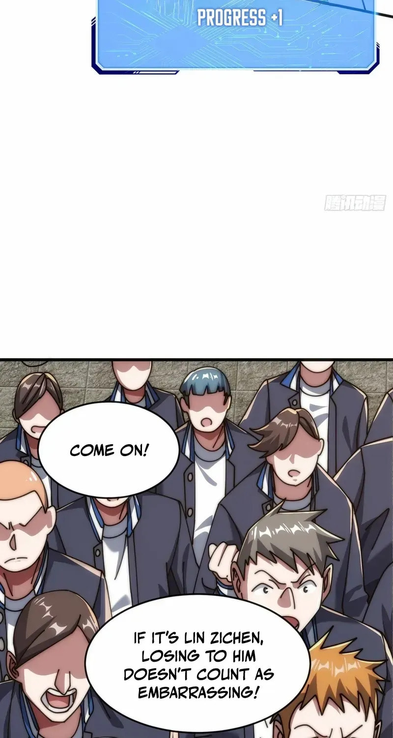 Read Infinite Evolution Starting from Zero chapter 23 image 98 on Lezhin