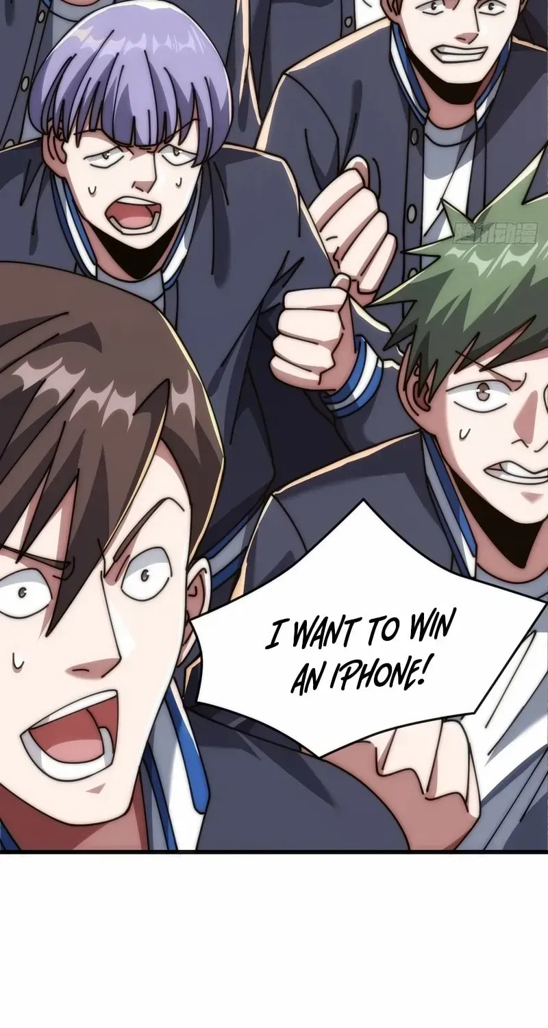Read Infinite Evolution Starting from Zero chapter 23 image 99 on Lezhin