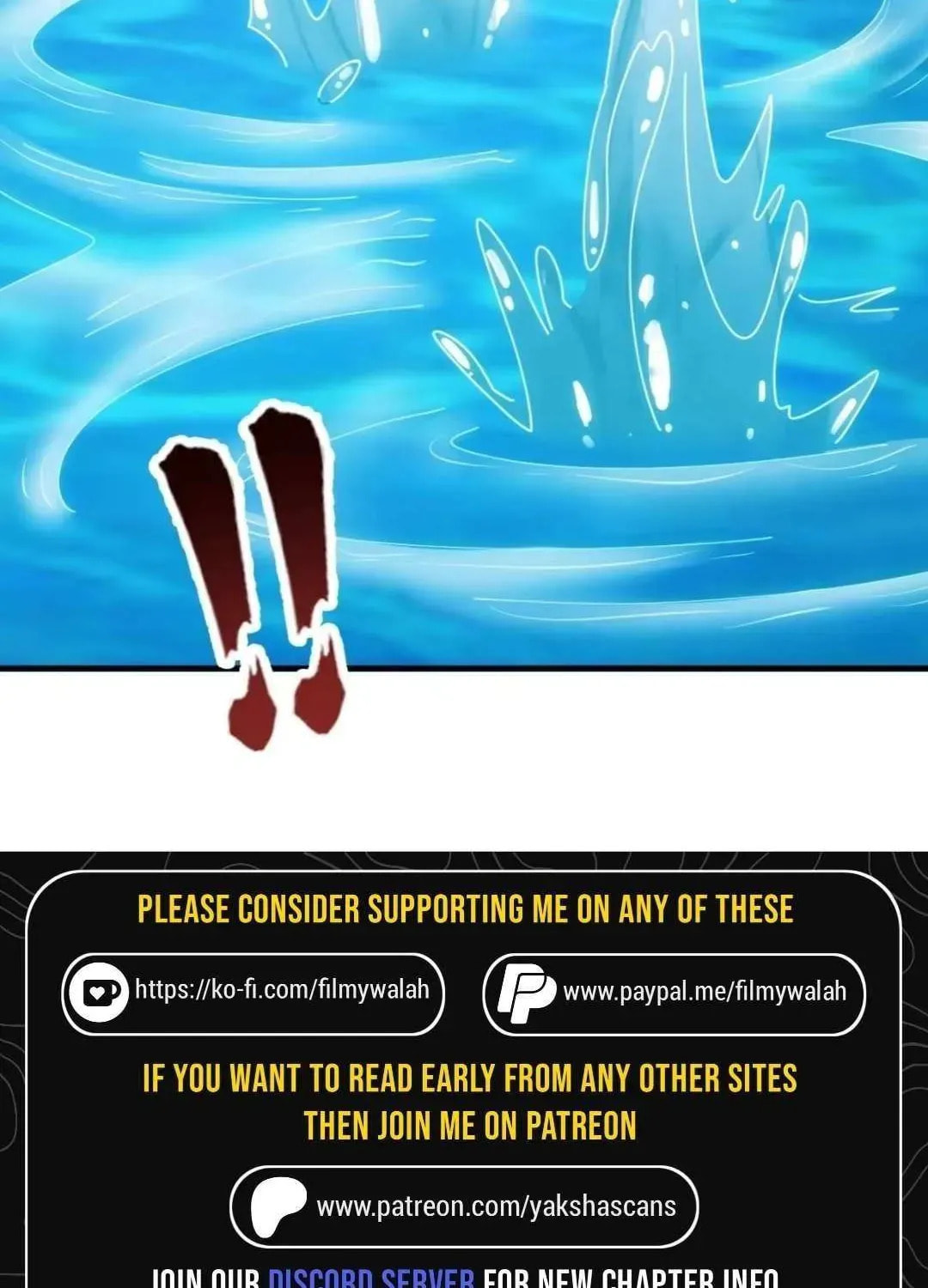 Read Infinite Evolution Starting from Zero chapter 24 image 117 on Lezhin