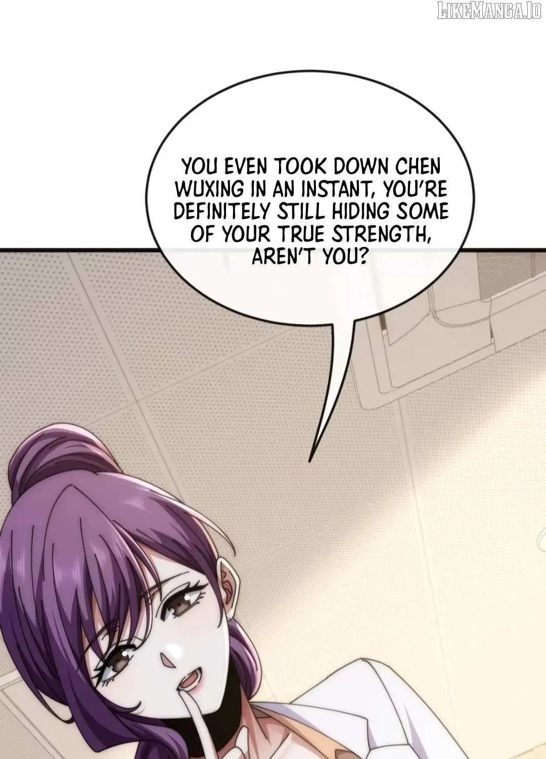Read Infinite Evolution Starting from Zero chapter 24 image 15 on Lezhin