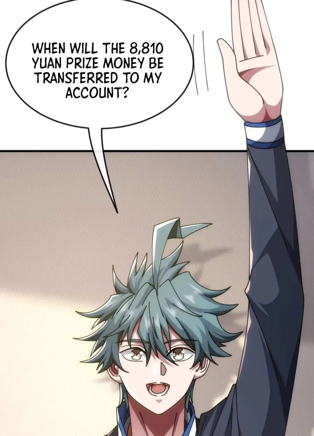 Read Infinite Evolution Starting from Zero chapter 24 image 26 on Lezhin