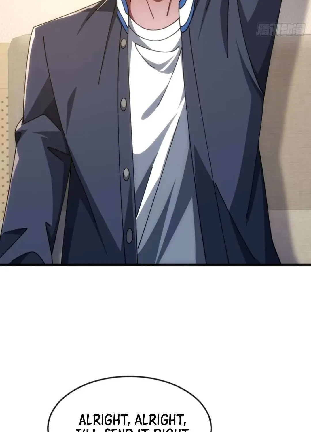 Read Infinite Evolution Starting from Zero chapter 24 image 27 on Lezhin