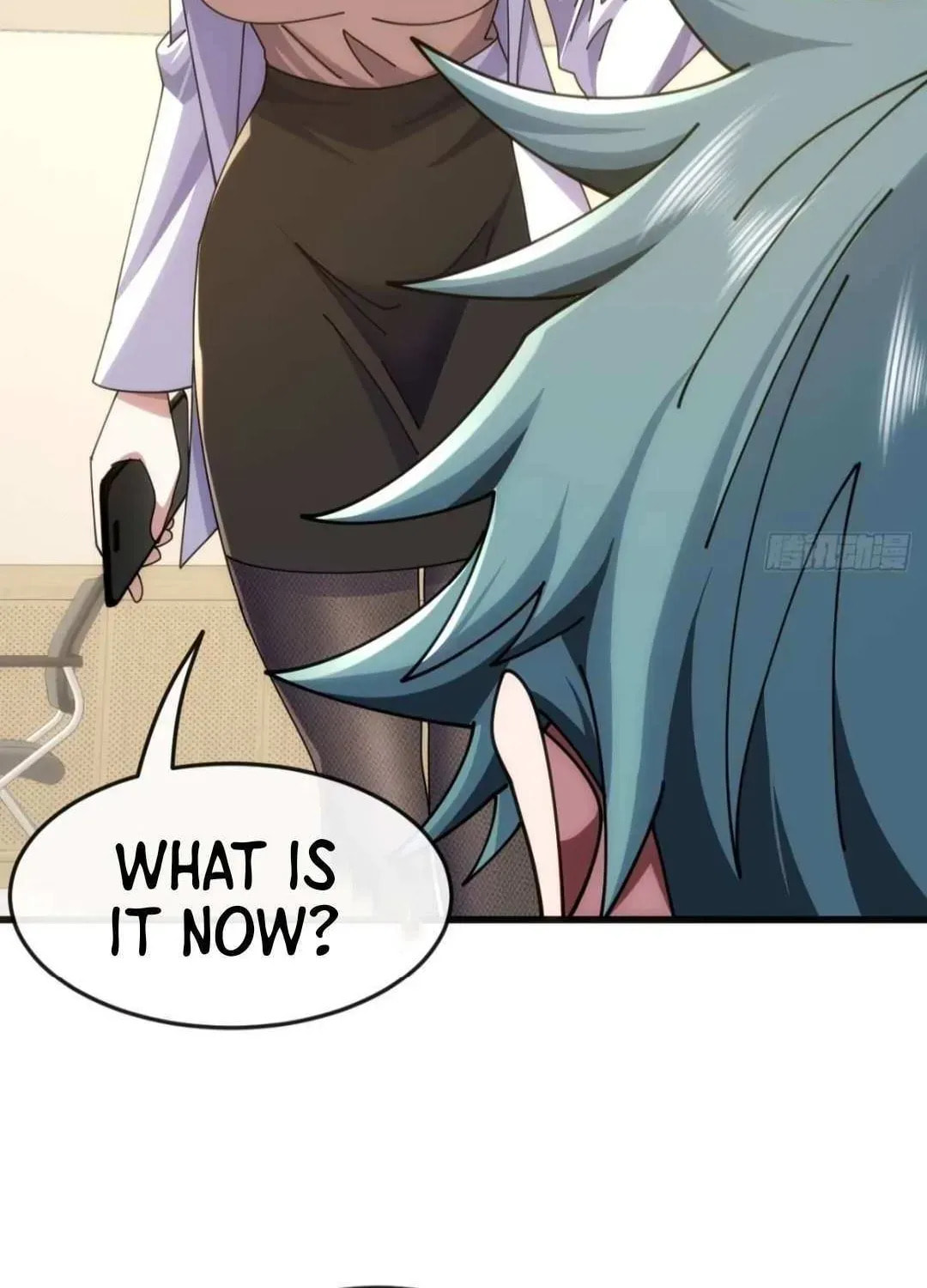 Read Infinite Evolution Starting from Zero chapter 24 image 31 on Lezhin