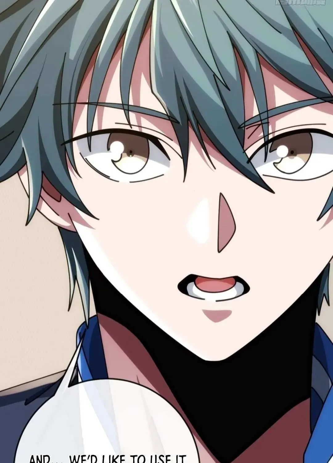 Read Infinite Evolution Starting from Zero chapter 24 image 34 on Lezhin