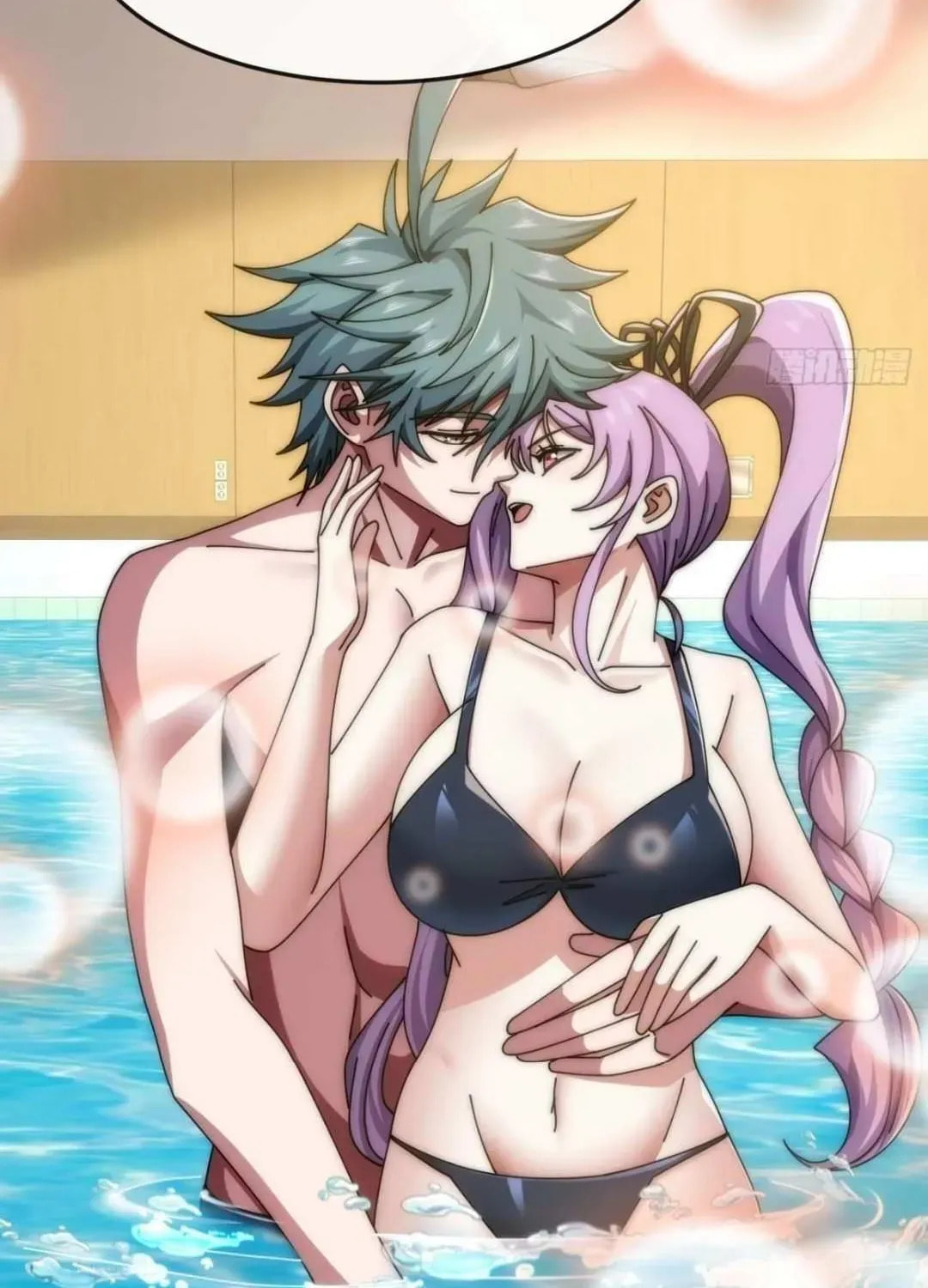 Read Infinite Evolution Starting from Zero chapter 24 image 41 on Lezhin