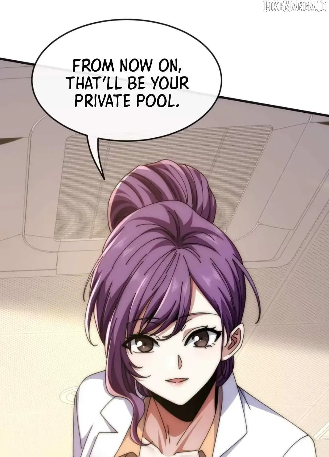 Read Infinite Evolution Starting from Zero chapter 24 image 44 on Lezhin