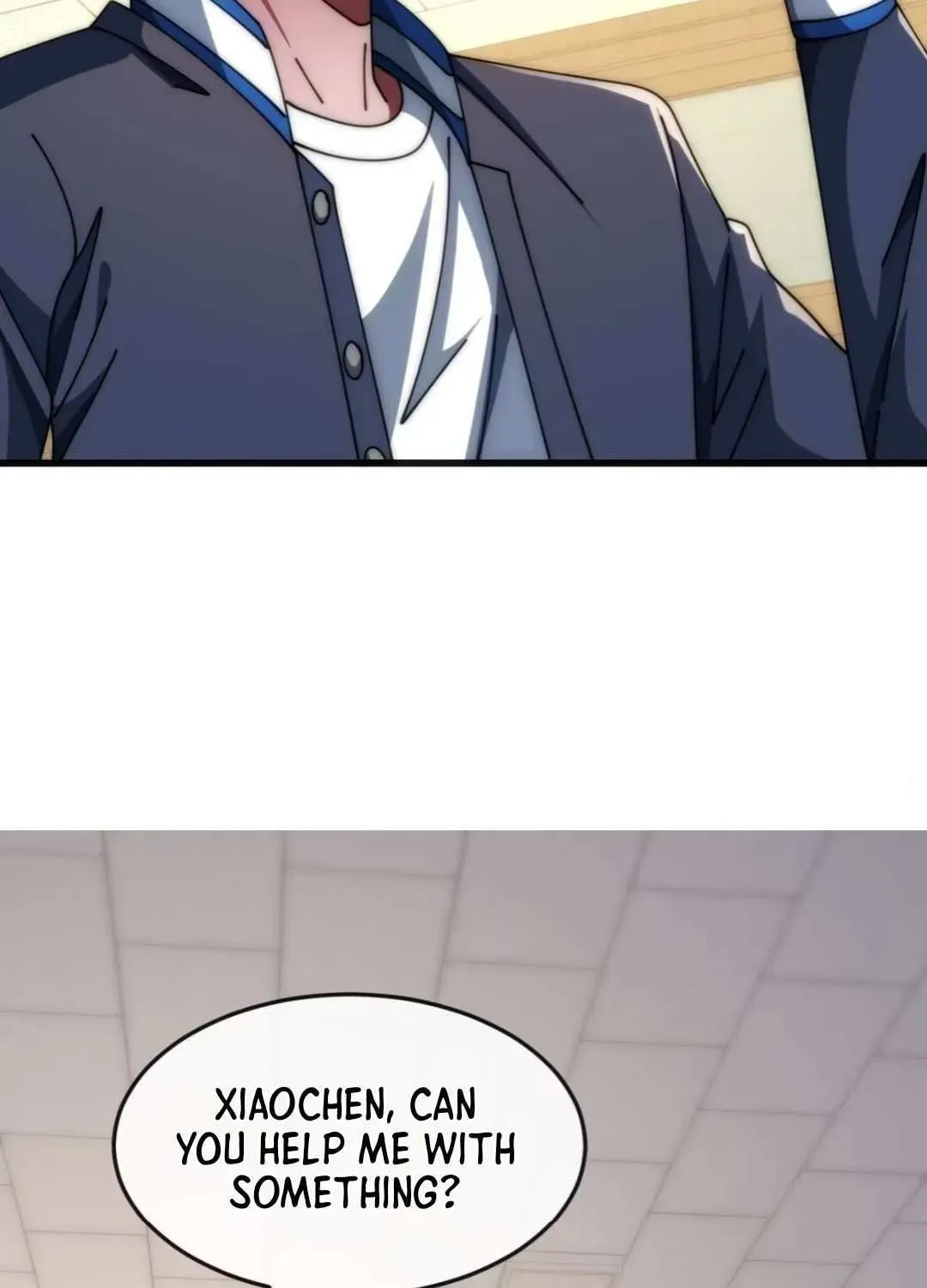 Read Infinite Evolution Starting from Zero chapter 24 image 52 on Lezhin