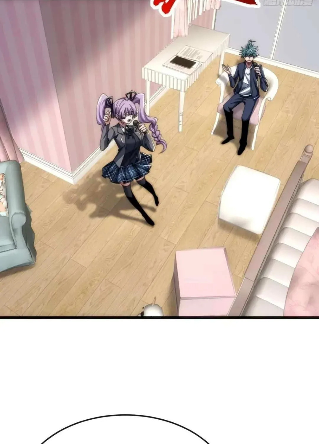 Read Infinite Evolution Starting from Zero chapter 24 image 62 on Lezhin