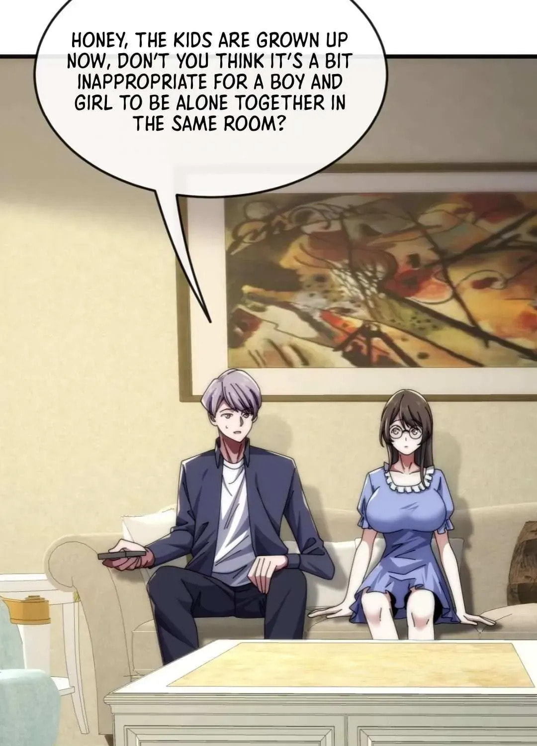 Read Infinite Evolution Starting from Zero chapter 24 image 63 on Lezhin