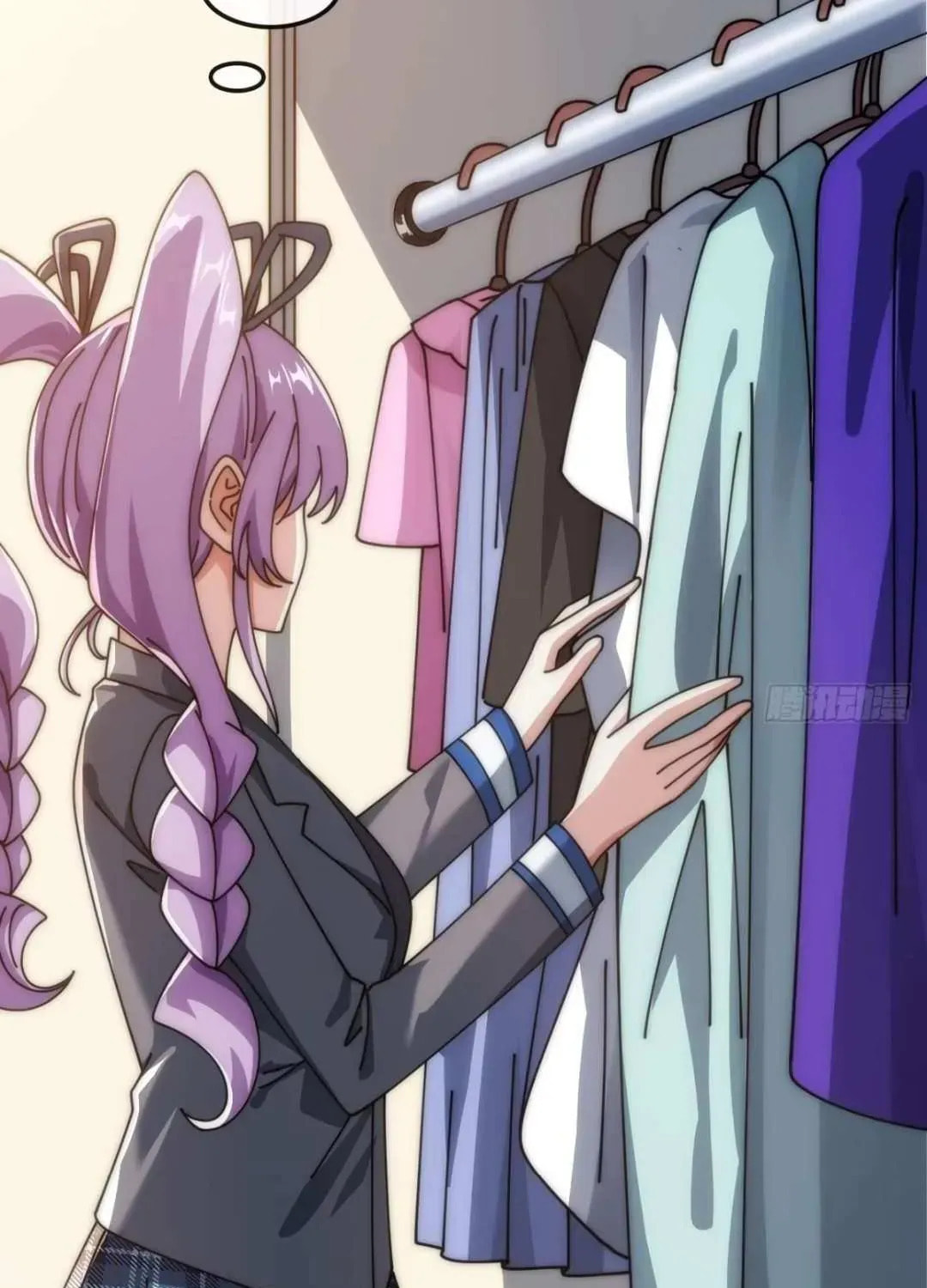 Read Infinite Evolution Starting from Zero chapter 24 image 75 on Lezhin