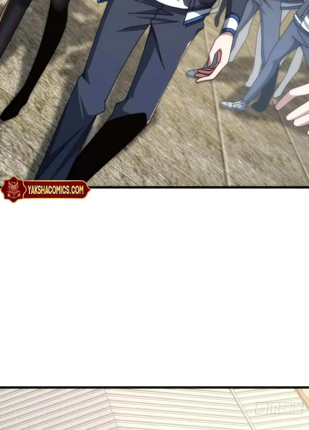Read Infinite Evolution Starting from Zero chapter 24 image 8 on Lezhin