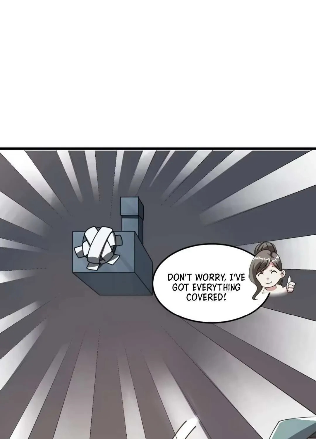 Read Infinite Evolution Starting from Zero chapter 24 image 89 on Lezhin