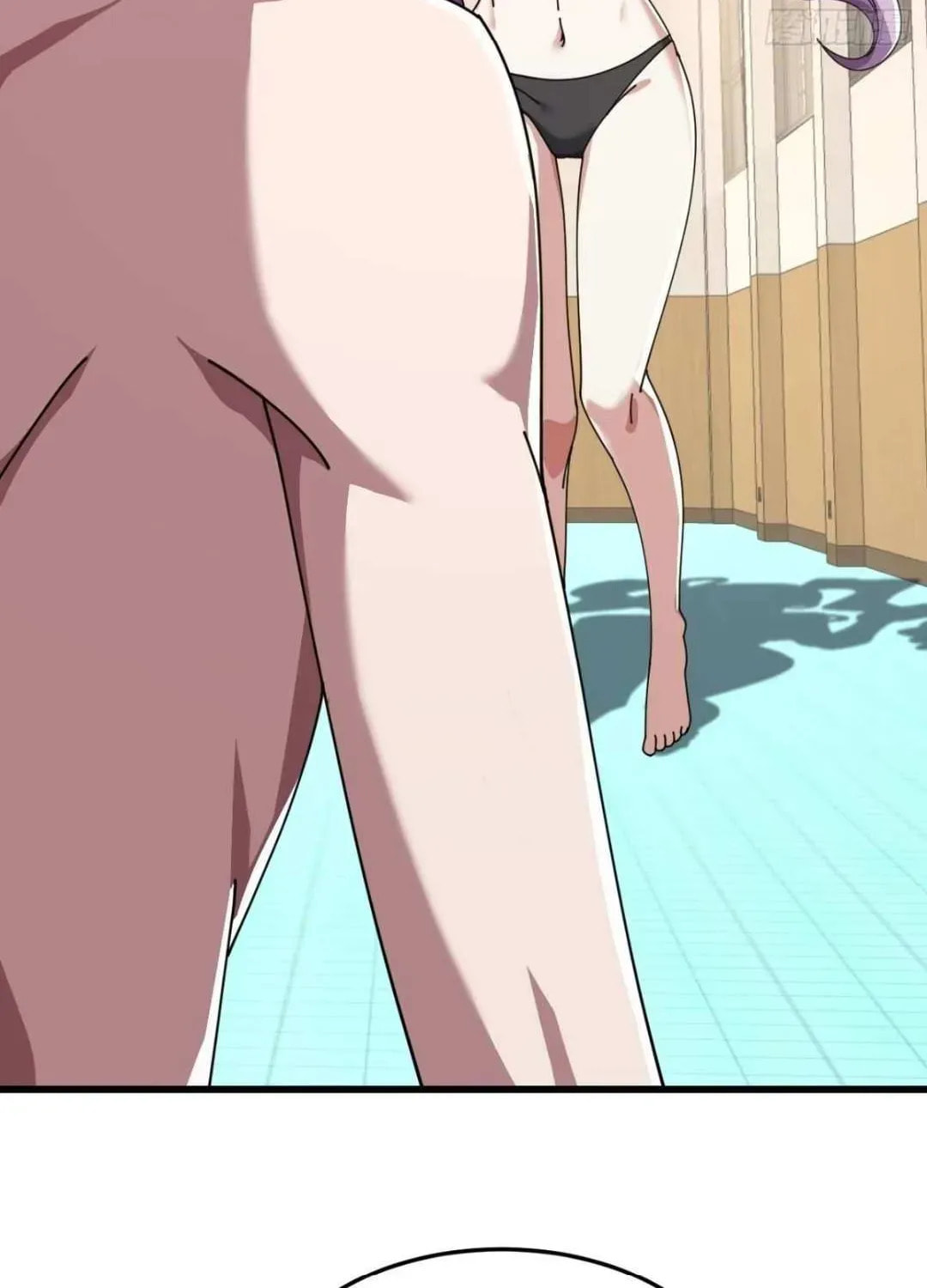 Read Infinite Evolution Starting from Zero chapter 24 image 94 on Lezhin