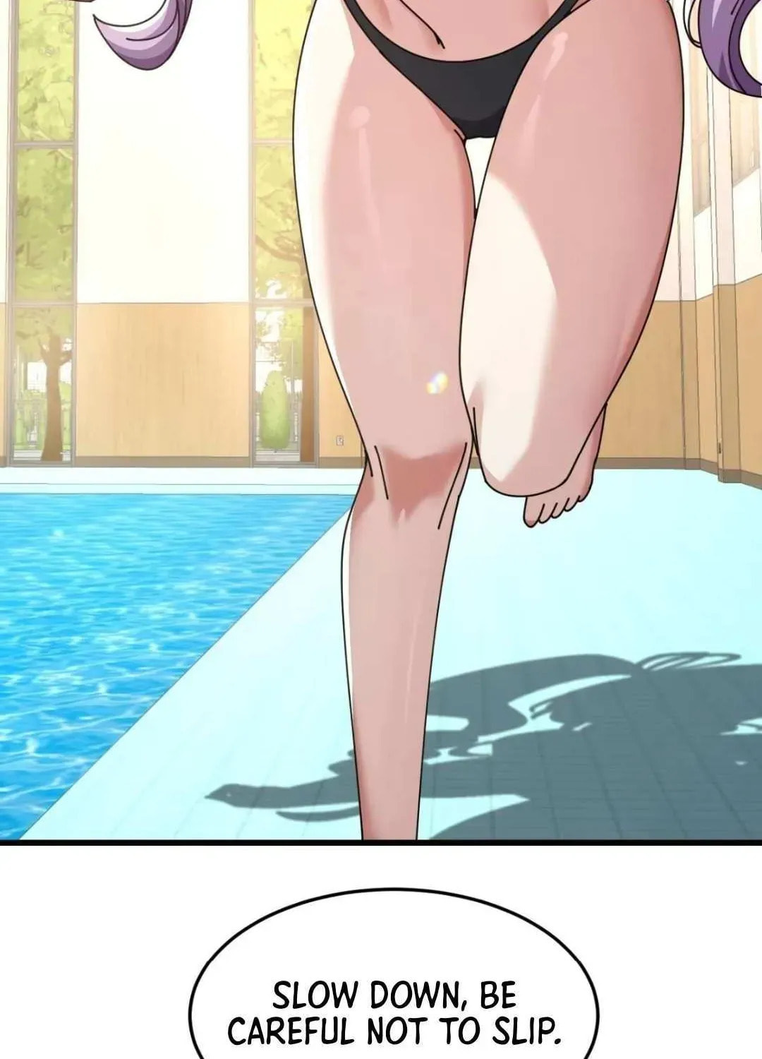 Read Infinite Evolution Starting from Zero chapter 24 image 96 on Lezhin