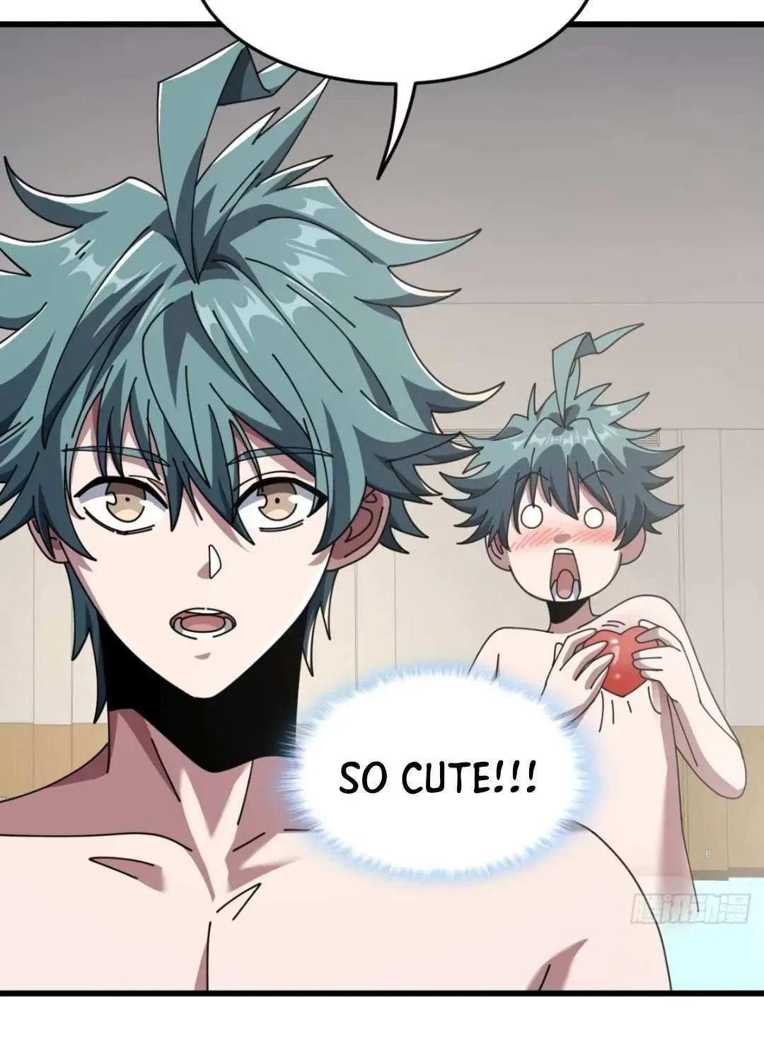 Read Infinite Evolution Starting from Zero chapter 24 image 97 on Lezhin